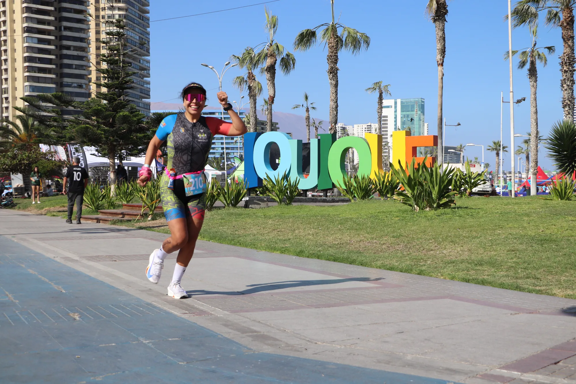 IronMan Iquique