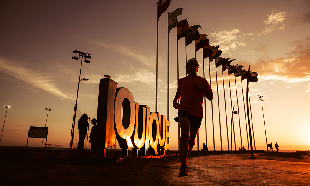 Circuito 5150 Triathlon Iquique 2026
