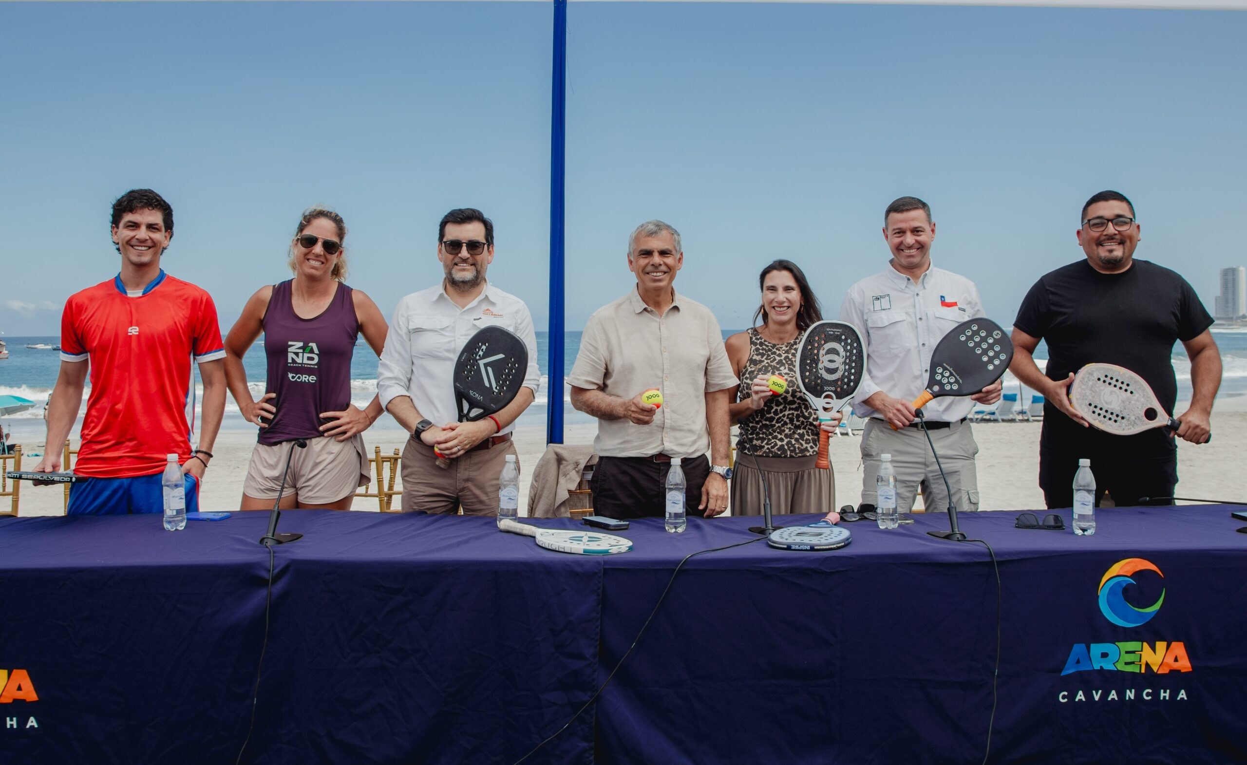 Iquique recibe una nueva edición del único BT400 que se disputa en la costa del Pacífico